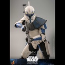 (PO) Television Masterpiece Series TMS119 - Star Wars: Ahsoka - Captain Rex Image_18