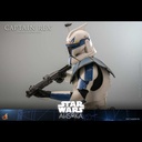 (PO) Television Masterpiece Series TMS119 - Star Wars: Ahsoka - Captain Rex Image_19