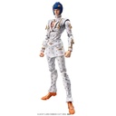 (PO) Super Action Statue JoJo's Bizarre Adventure Part V - Bruno Bucciarati (Re-issue) Image_2