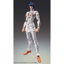 (PO) Super Action Statue JoJo's Bizarre Adventure Part V - Bruno Bucciarati (Re-issue) Image_3