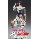 (PO) Super Action Statue JoJo's Bizarre Adventure Part V - Bruno Bucciarati (Re-issue) Image_4