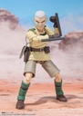 (PO) S.H.Figuarts SAND LAND - Rao & Thief Image_2