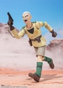 (PO) S.H.Figuarts SAND LAND - Rao & Thief Image_5