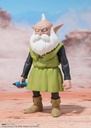 (PO) S.H.Figuarts SAND LAND - Rao & Thief Image_7
