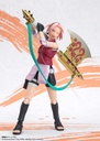 (PO) S.H.Figuarts Naruto Shippuden - Haruno Sakura NARUTOP99 ver. Image_3