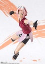 (PO) S.H.Figuarts Naruto Shippuden - Haruno Sakura NARUTOP99 ver. Image_5