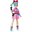 (PO) S.H.Figuarts Dragonball - Bulma Daibouken no Hajimari (Re-issue) Image_2