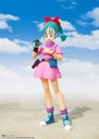 (PO) S.H.Figuarts Dragonball - Bulma Daibouken no Hajimari (Re-issue) Image_3