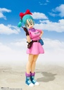 (PO) S.H.Figuarts Dragonball - Bulma Daibouken no Hajimari (Re-issue) Image_6