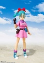 (PO) S.H.Figuarts Dragonball - Bulma Daibouken no Hajimari (Re-issue) Image_7