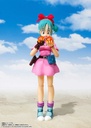 (PO) S.H.Figuarts Dragonball - Bulma Daibouken no Hajimari (Re-issue) Image_8