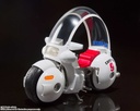 (PO) S.H.Figuarts Dragonball - Bulma's Motorcycle Hoipoi Capsule No. 9 (Re-issue) Image_3