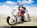 (PO) S.H.Figuarts Dragonball - Bulma's Motorcycle Hoipoi Capsule No. 9 (Re-issue) Image_6