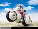 (PO) S.H.Figuarts Dragonball - Bulma's Motorcycle Hoipoi Capsule No. 9 (Re-issue) Image_7