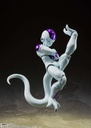 (PO) S.H.Figuarts Dragonball Z - Freeza 4th Form (Re-issue) Image_4