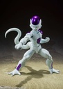 (PO) S.H.Figuarts Dragonball Z - Freeza 4th Form (Re-issue) Image_5