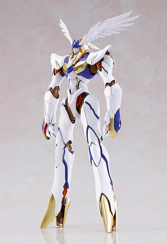 (PO) Moderoid RahXephon Image_3
