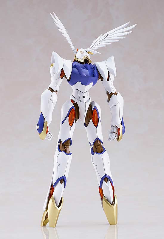 (PO) Moderoid RahXephon Image_8