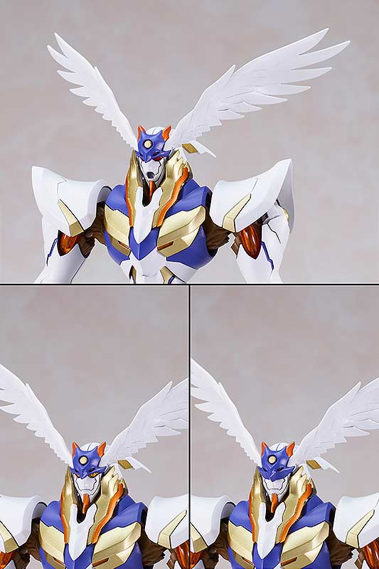 (PO) Moderoid RahXephon Image_10