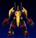 (PO) Moderoid Gaiking: Legend of Daiku-Maryu Balking Image_2
