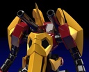 (PO) Moderoid Gaiking: Legend of Daiku-Maryu Balking Image_5