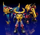(PO) Moderoid Gaiking: Legend of Daiku-Maryu Balking Image_9