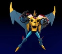 (PO) Moderoid Gaiking: Legend of Daiku-Maryu Raiking Image_4