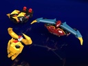 (PO) Moderoid Gaiking: Legend of Daiku-Maryu Raiking Image_10