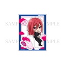 (PO) Blue Lock Eat!s Mini Character Acrylic Stand - Chigiri Hyoma Image_1