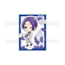(PO) Blue Lock Eat!s Mini Character Acrylic Stand - Mikage Reo Image_1