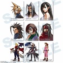 (PO) Final Fantasy VII Anniversary Art Museum Digital Card Plus Vol.2 Box Image_4