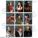 (PO) Final Fantasy VII Anniversary Art Museum Digital Card Plus Vol.2 Box Image_8
