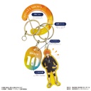 (PO) Haikyu!! Acrylic Carabiner Key Chain - Hinata Shoyo Image_1
