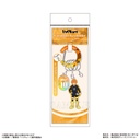 (PO) Haikyu!! Acrylic Carabiner Key Chain - Hinata Shoyo Image_2