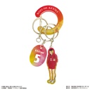 (PO) Haikyu!! Acrylic Carabiner Key Chain - Kozume Kenma Image_1