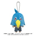 (PO) Shangri-La Frontier Ball Chain Mascot - Sunraku Image_1
