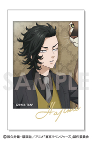 (PO) Tokyo Revengers Character Snapshot Collection -Majestic Beast 2- [BOX] Image_7