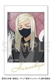 (PO) Tokyo Revengers Character Snapshot Collection -Majestic Beast 2- [BOX] Image_8