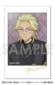 (PO) Tokyo Revengers Character Snapshot Collection -Majestic Beast 2- [BOX] Image_10