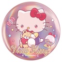 (PO) Sanrio Characters Secret Aurora Can Badge Amaenbo Namida [BOX] Image_2