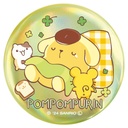 (PO) Sanrio Characters Secret Aurora Can Badge Amaenbo Namida [BOX] Image_7
