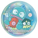 (PO) Sanrio Characters Secret Aurora Can Badge Amaenbo Namida [BOX] Image_9