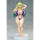 (PO) Miss Kobayashi's Dragon Maid - Lucoa Bikini Style Image_6