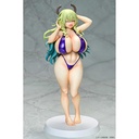 (PO) Miss Kobayashi's Dragon Maid - Lucoa Bikini Style Image_7