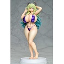 (PO) Miss Kobayashi's Dragon Maid - Lucoa Bikini Style Image_16
