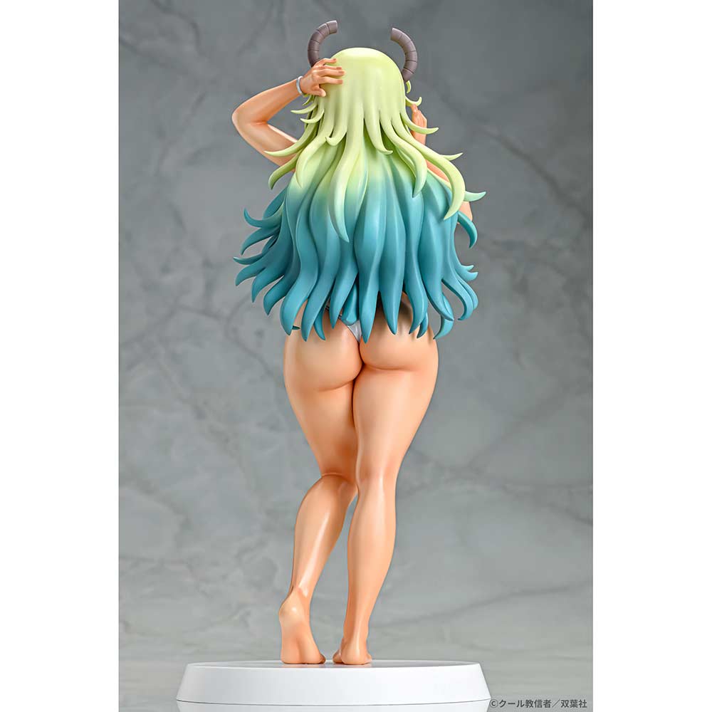 (PO) Miss Kobayashi's Dragon Maid - Lucoa Bikini Style Sunburn Ver. Image_10