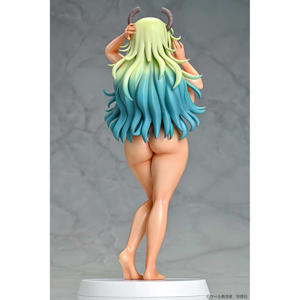 (PO) Miss Kobayashi's Dragon Maid - Lucoa Bikini Style Sunburn Ver. Image_12
