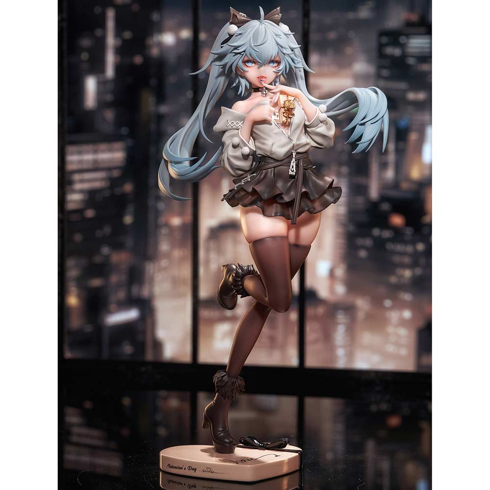 (PO) Girls' Frontline NEURAL CLOUD - Florence DRUGGED CHOCOLATE Ver. Image_2