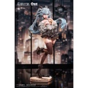 (PO) Girls' Frontline NEURAL CLOUD - Florence DRUGGED CHOCOLATE Ver. Image_3