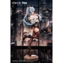 (PO) Girls' Frontline NEURAL CLOUD - Florence DRUGGED CHOCOLATE Ver. Image_4